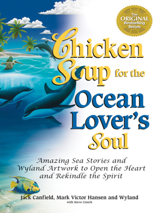 Title details for Chicken Soup for the Ocean Lover's Soul by Jack Canfield - Available